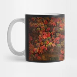 Autumn Most Colourful Mug